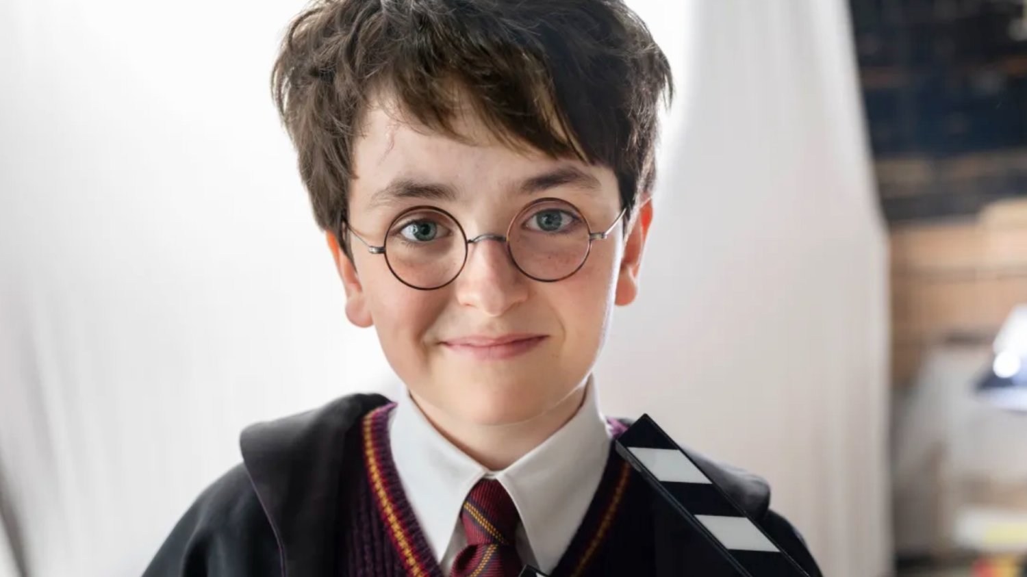 Fani "Harry'ego Pottera" trochę sobie poczekają. Wiemy, kiedy ma wyjść serial Kiedy premiera serialu "Harry Potter"? Padła przybliżona data