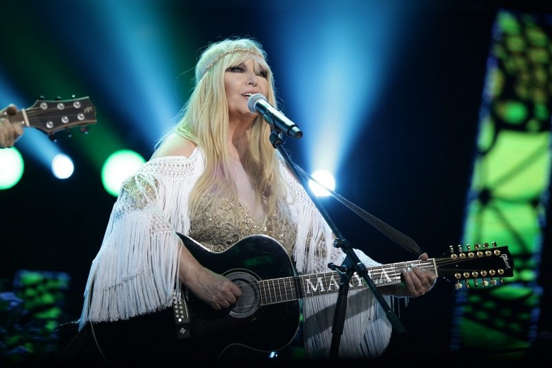 Dlaczego TVP nie chciało Maryli Rodowicz na swoim Sylwestrze?