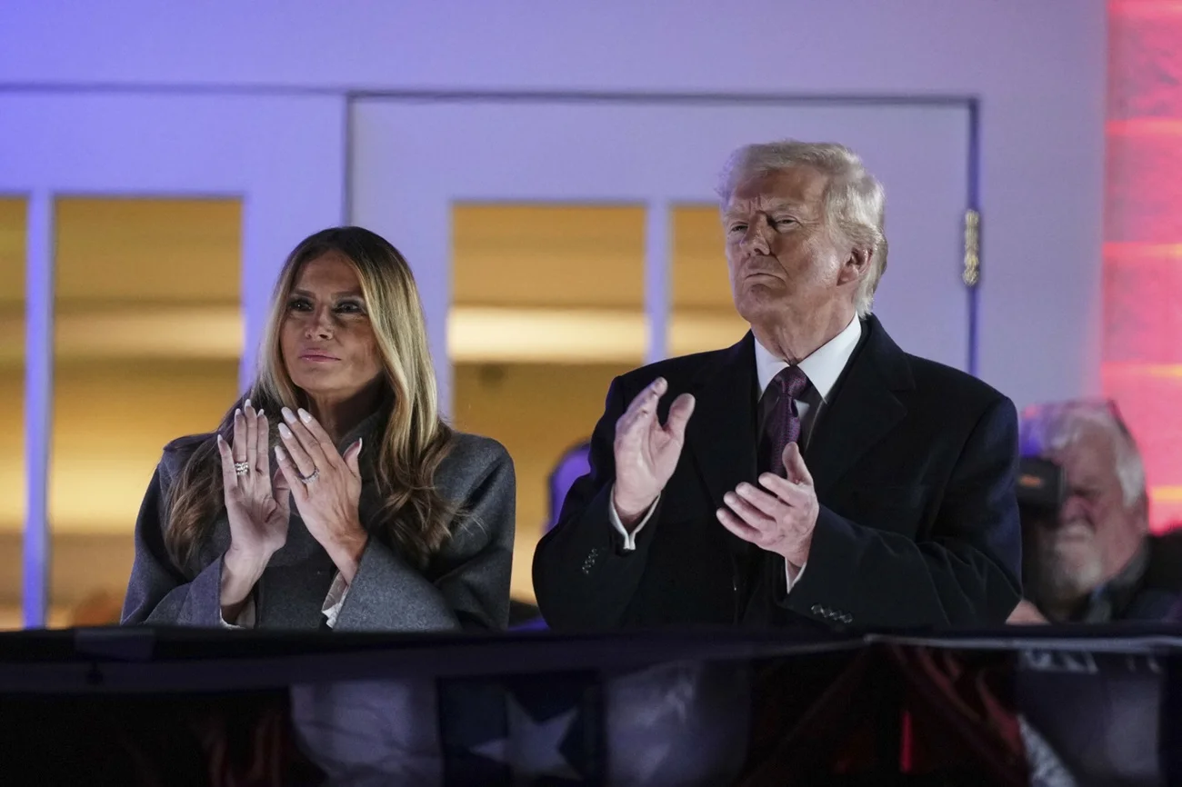 Gdzie i o której zaprzysiężenie Trumpa? Data i godzina czasu polskiego