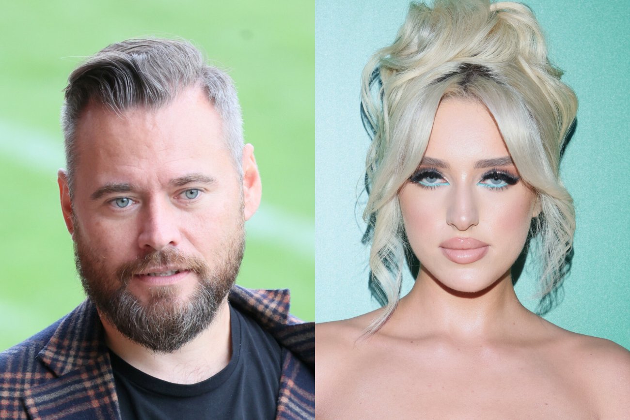 Krzysztof Stanowski zapowiedział, że zajmie się sprawą Caroline Derpienski.