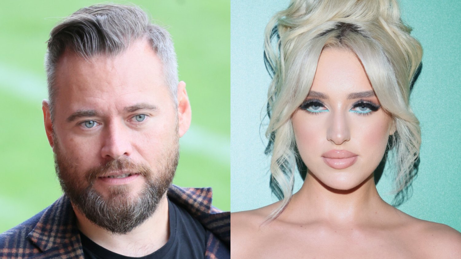 Krzysztof Stanowski zapowiedział, że zajmie się sprawą Caroline Derpienski.