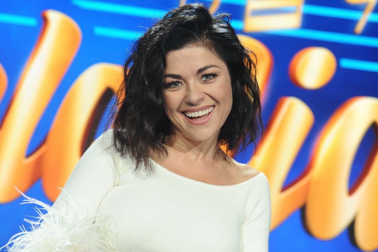 Katarzyna Cichopek po rozwodzie zmienia nazwisko