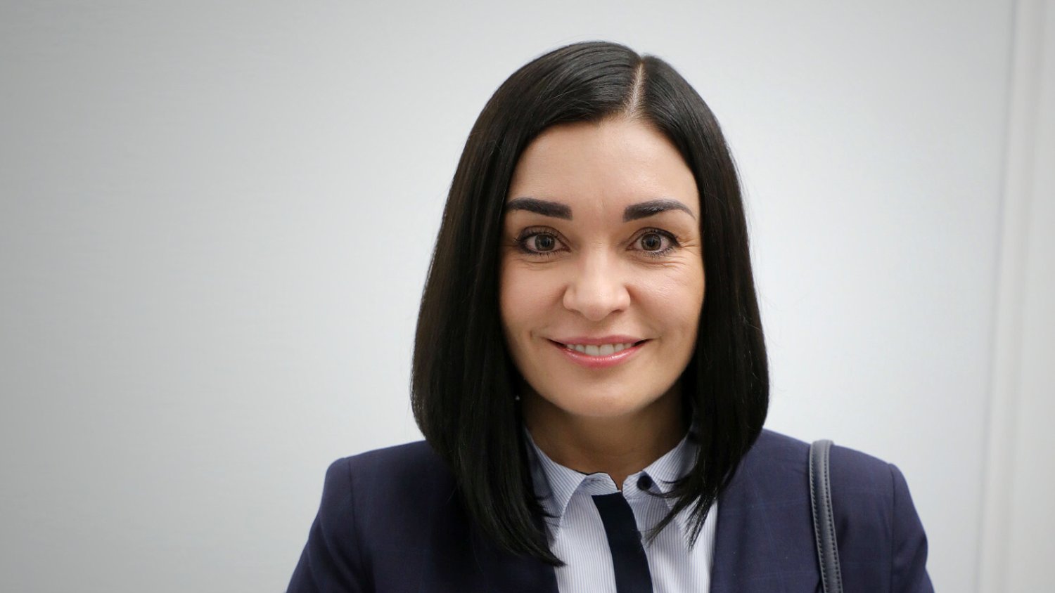 Rzeczniczka Porozumienia Jarosława Gowina posłanka Magdalena Sroka udzieliła wywiadu naTemat.pl