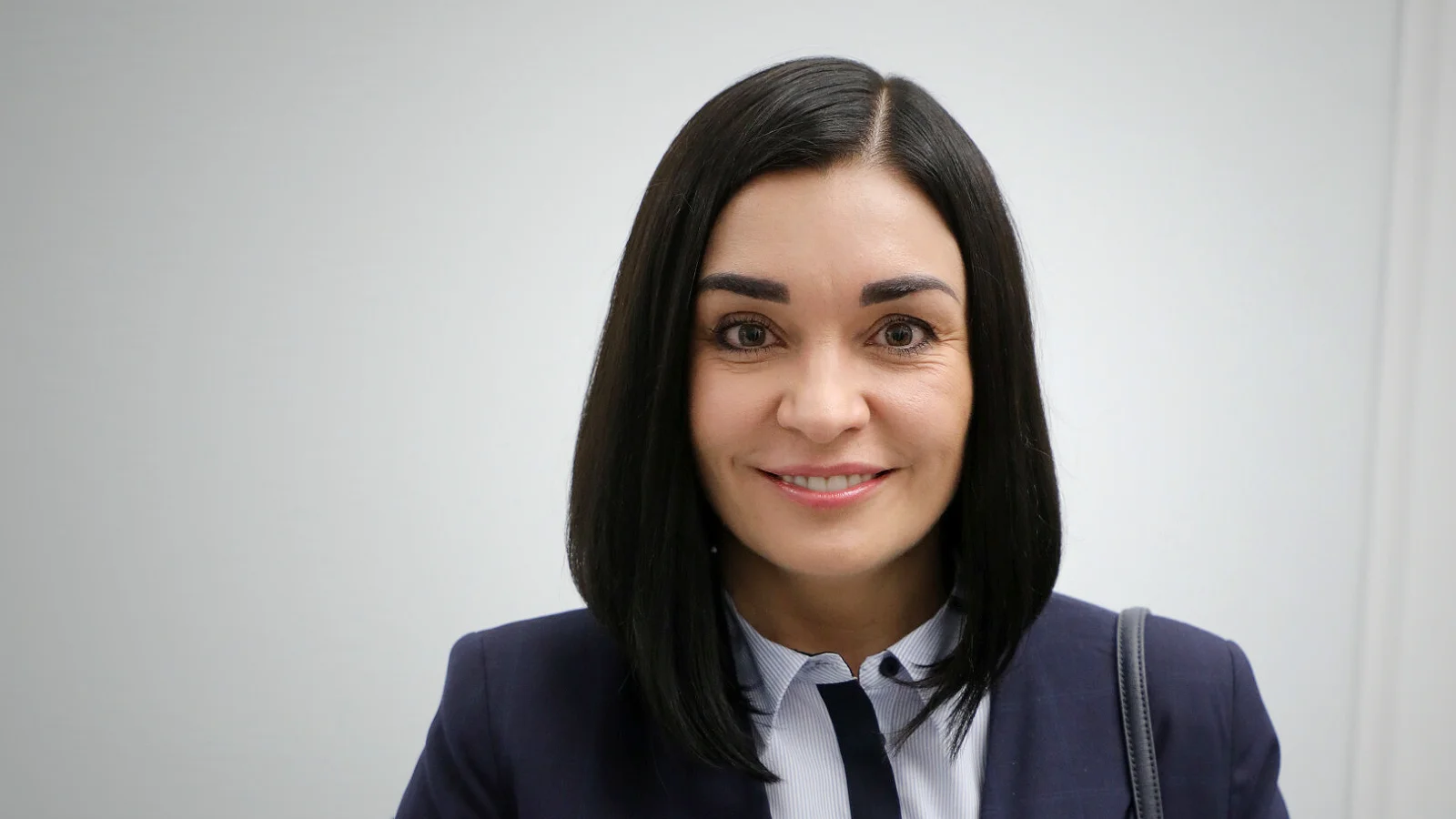 Rzeczniczka Porozumienia Jarosława Gowina posłanka Magdalena Sroka udzieliła wywiadu naTemat.pl