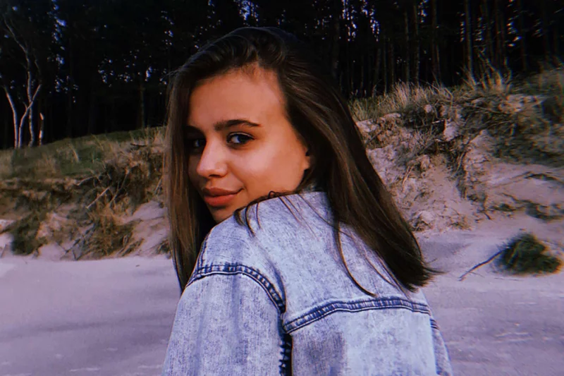 Córka aktorki i piłkarza ma już prawie 17 lat.