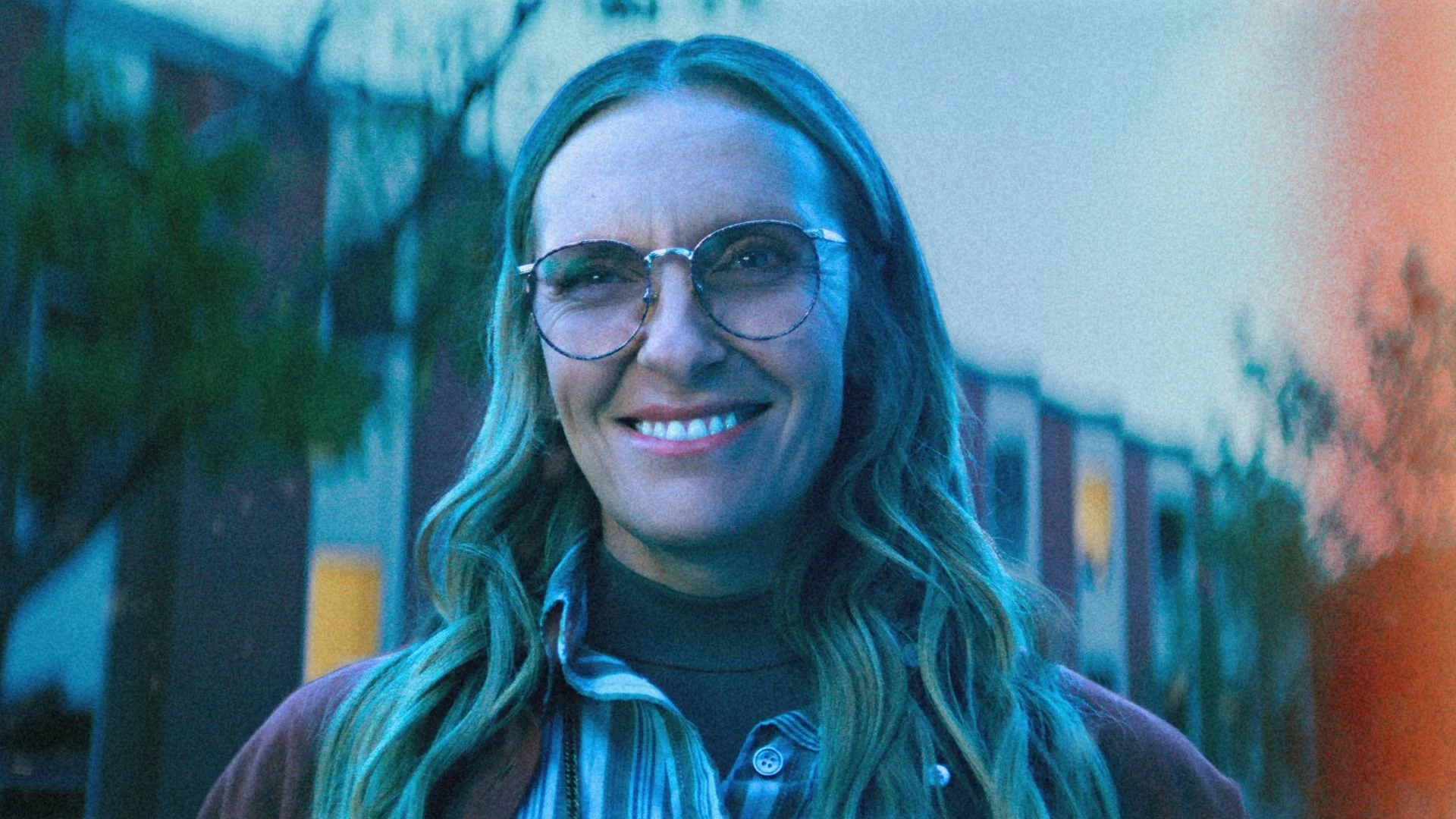 Ten mroczny serial to hit Netfliksa. Możecie marudzić, ale ma jeden główny atut