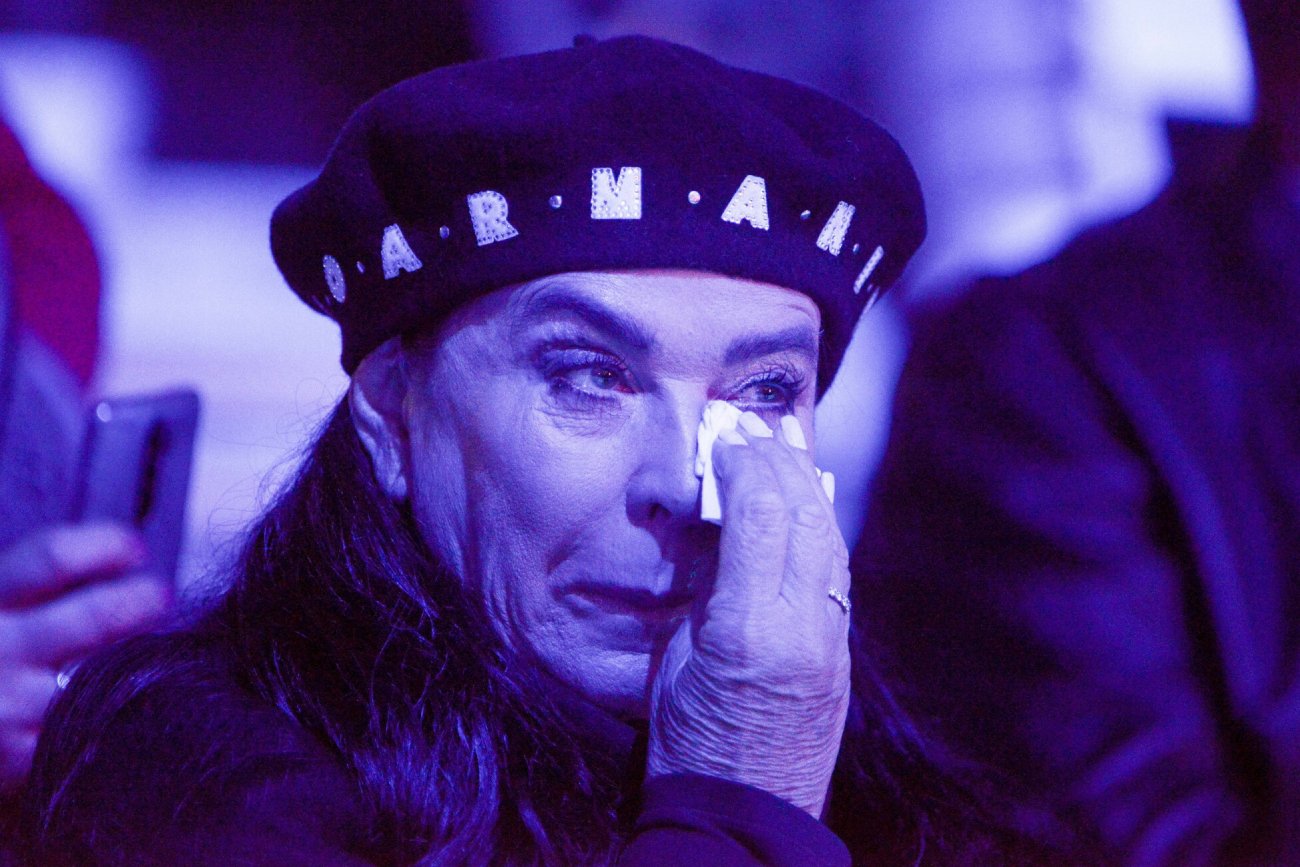 Ewa Krawczyk pożegna się z połową majątku? Szansa dla Igora Krawczyka Juniora