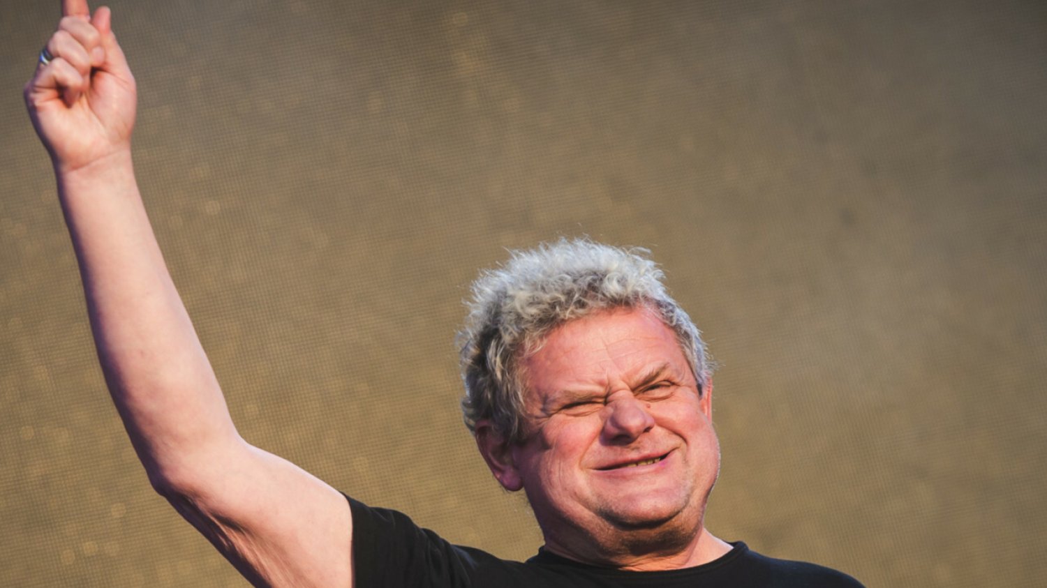 Kazik Staszewski rzuca nałóg.