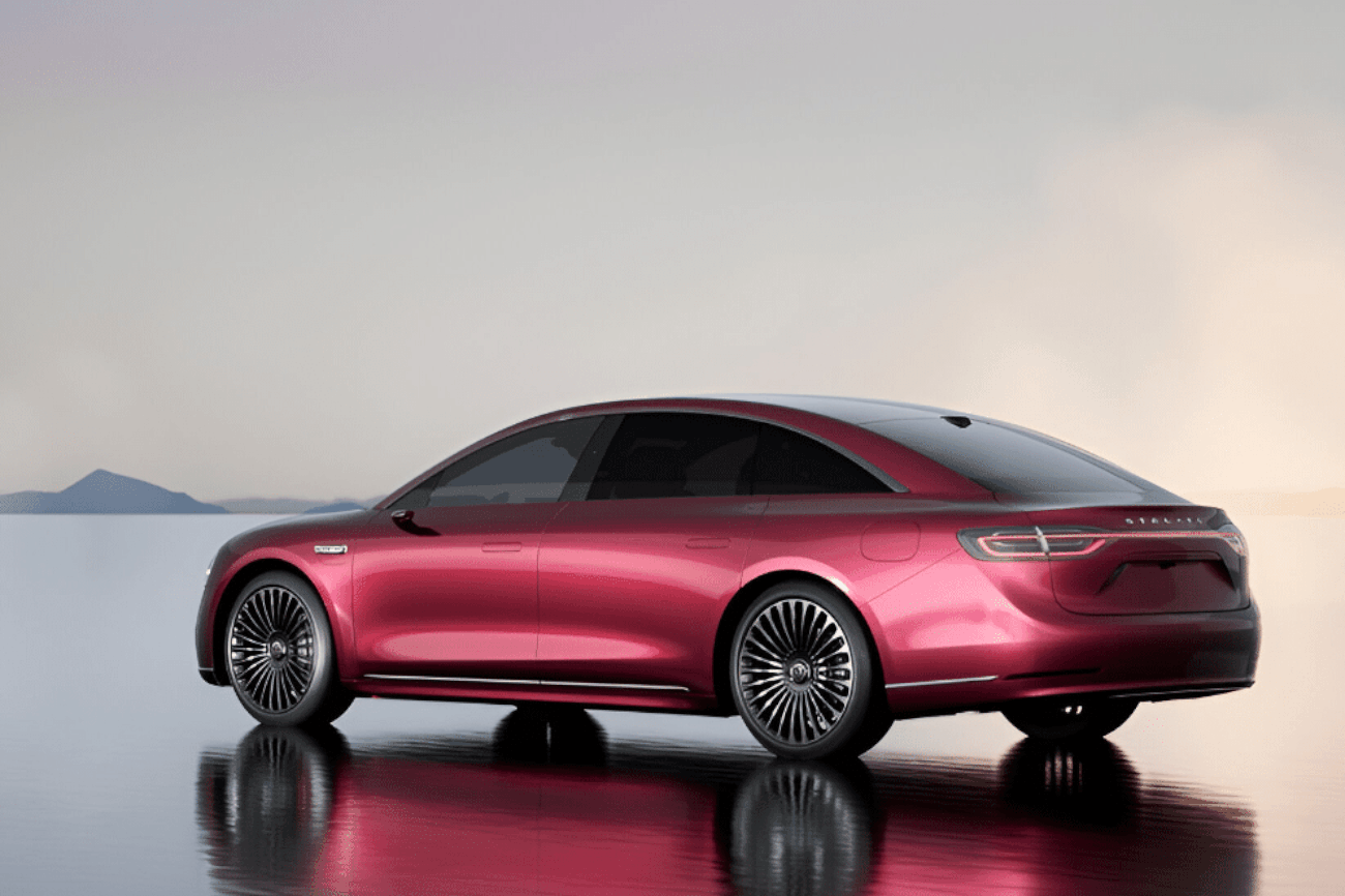 Takie cudo od producentów telefonów!