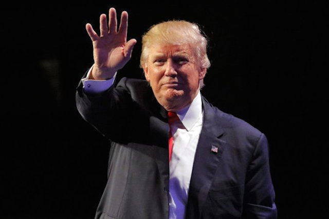 Co załatwia Donald Trump w Polsce? Również biznes. Trwają negocjacje kontraktu na dostawy gazu LNG z USA.