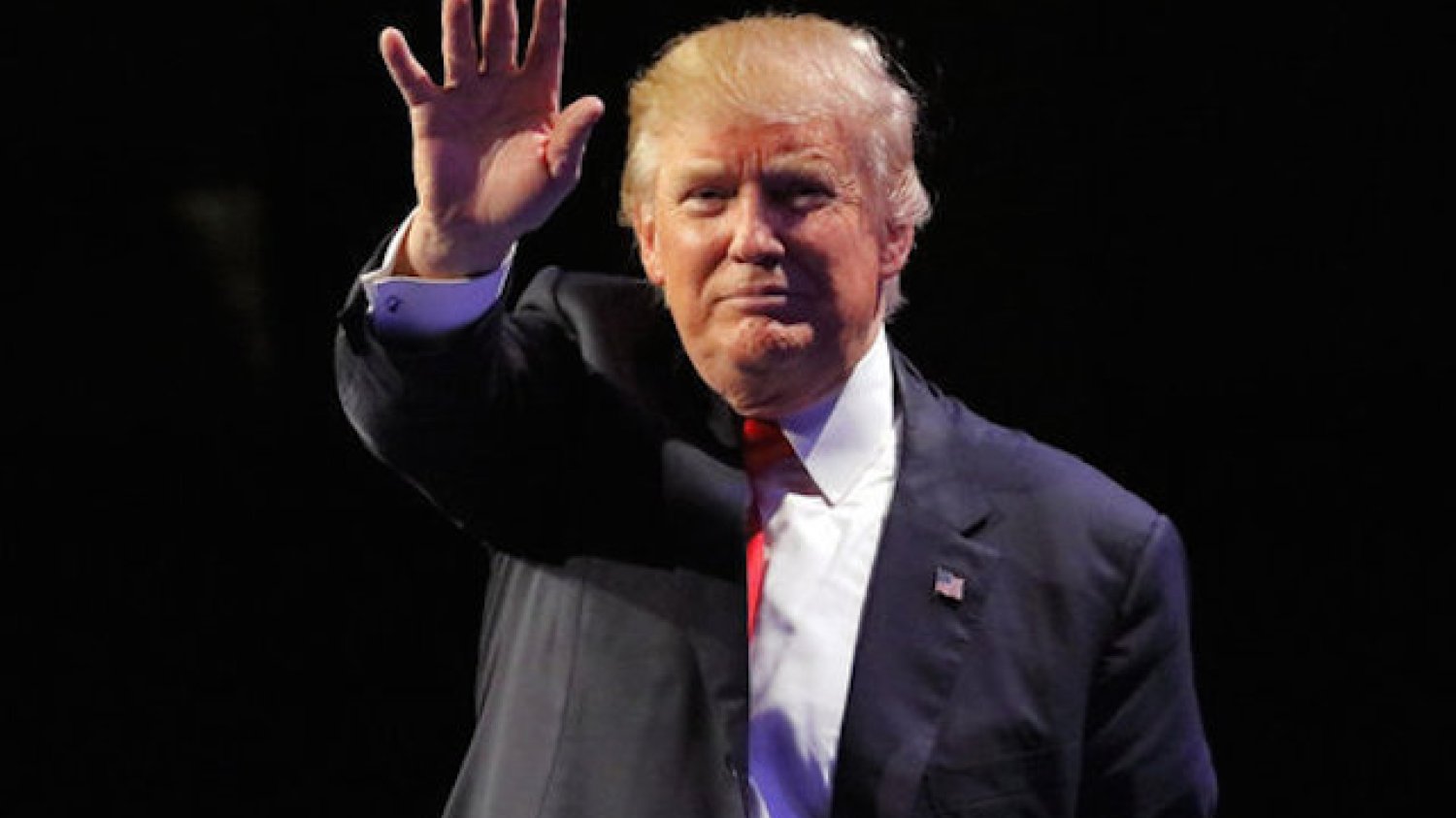 Co załatwia Donald Trump w Polsce? Również biznes. Trwają negocjacje kontraktu na dostawy gazu LNG z USA.