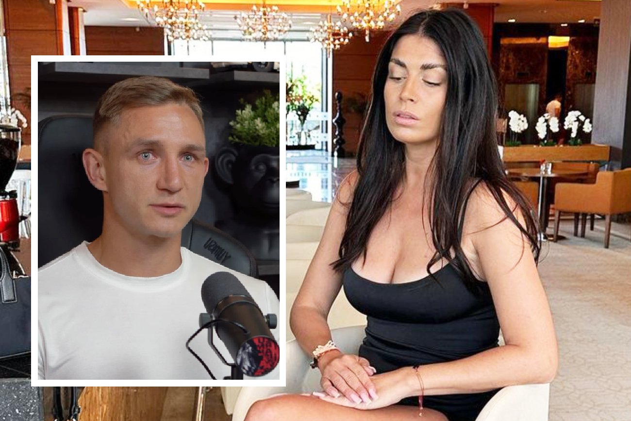 Magda Stępień dosadnie o wywiadzie Rzeźniczaka. Sama pójdzie do Żurnalisty?