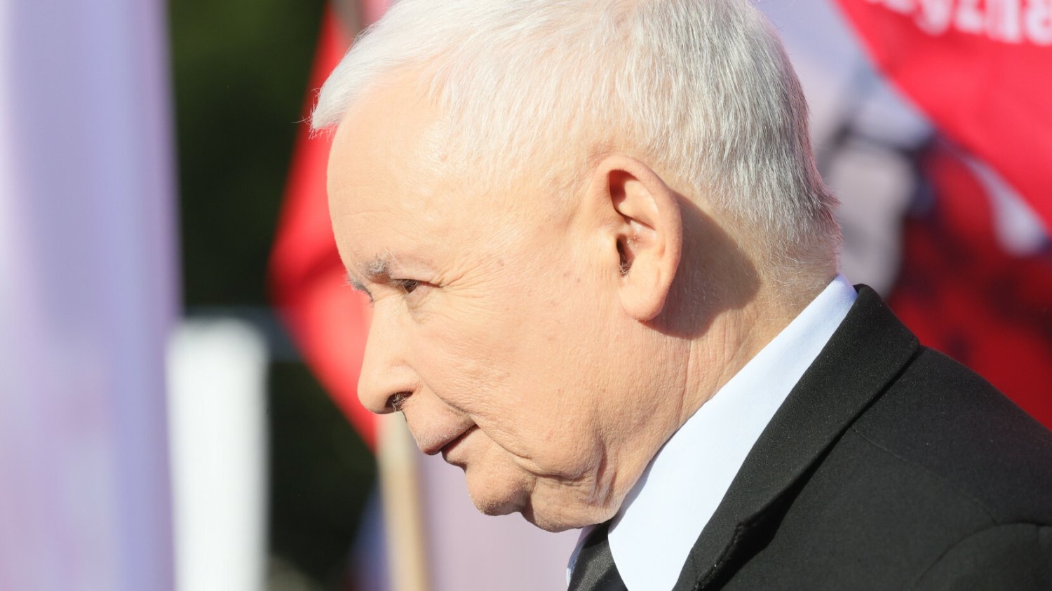 Coraz gorsza sytuacja w PiS. Co zrobi Kaczyński ze swoją partią?