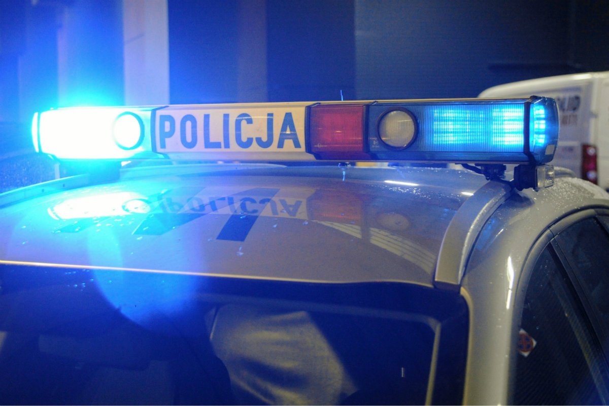 36-letnia Katarzyna K. i jej 47-letni partner przez lata mieli znęcać się, bić i gwałcić trzy córki kobiety.