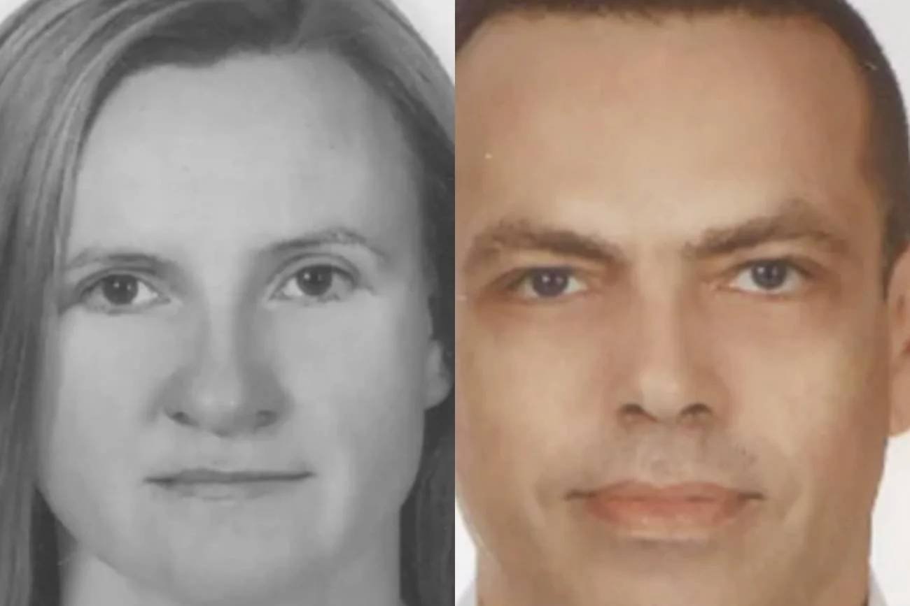 Zaginięcie małżeństwa z Warszawy. Ekspert ma nową teorię o dzieciach