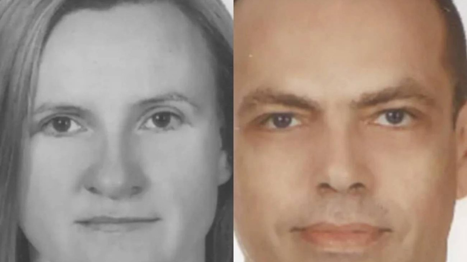 Zaginięcie małżeństwa z Warszawy. Ekspert ma nową teorię o dzieciach