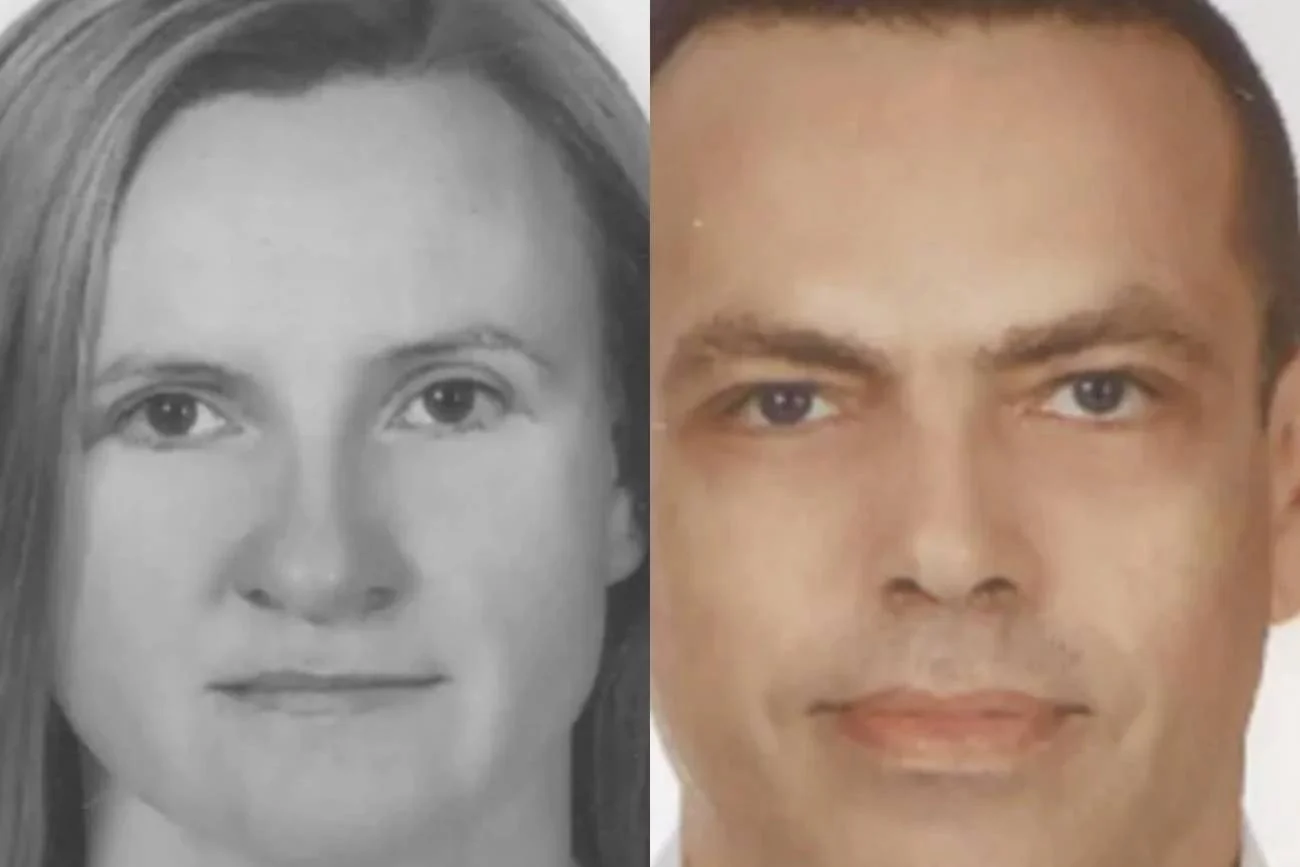 Zaginięcie małżeństwa z Warszawy. Ekspert ma nową teorię o dzieciach