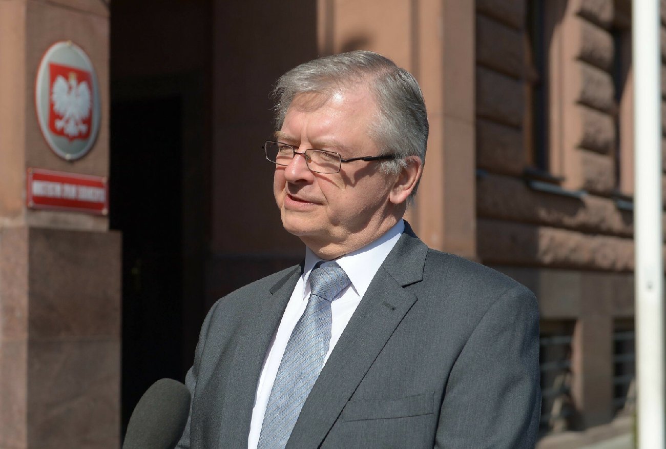 Ambasador Rosji pilnie wezwany do polskiego MSZ. Ważny komunikat.