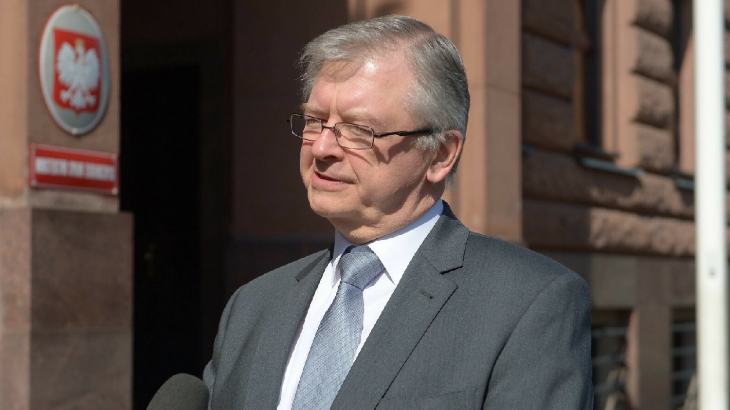 Ambasador Rosji pilnie wezwany do polskiego MSZ. Ważny komunikat.