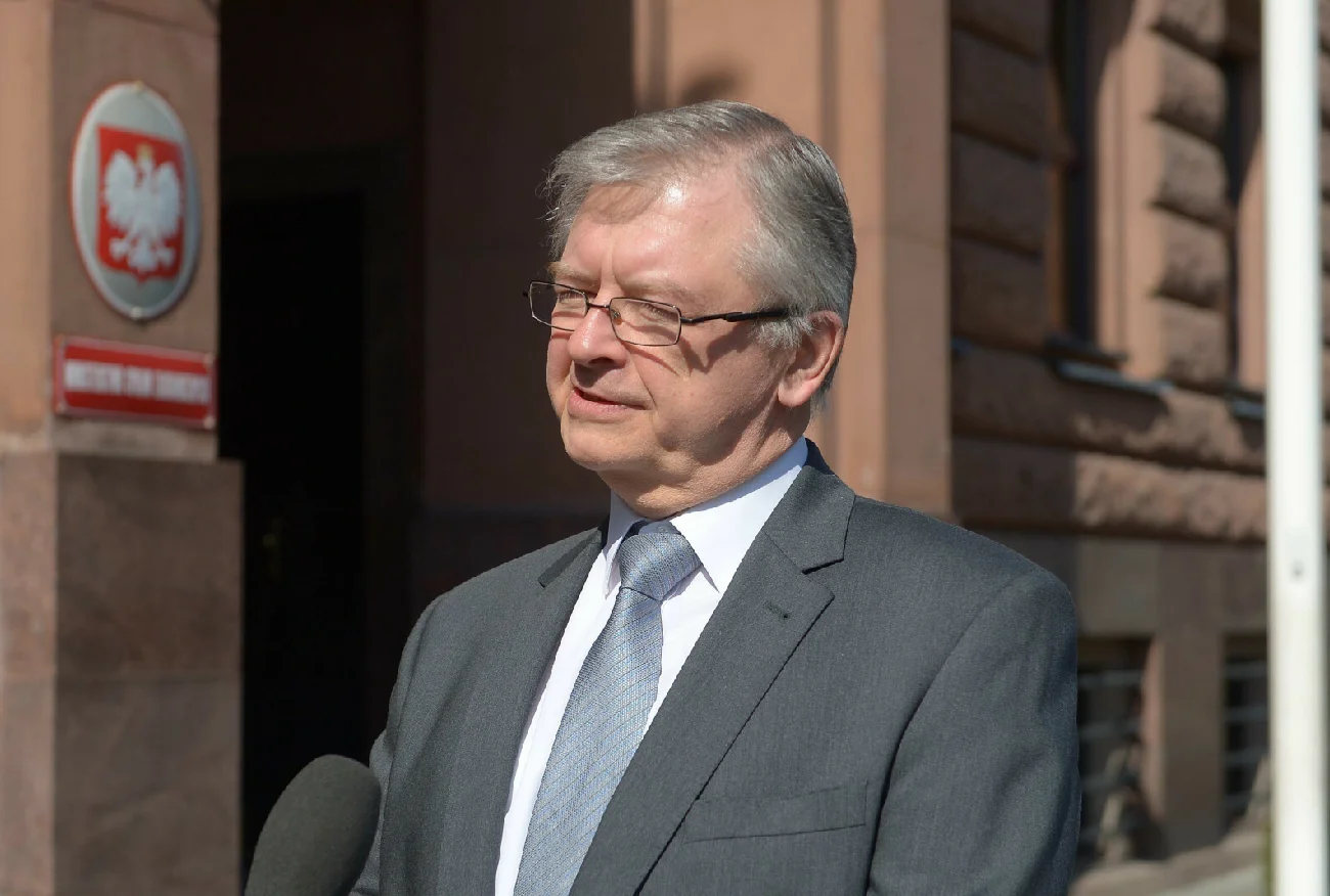 Ambasador Rosji pilnie wezwany do polskiego MSZ. Ważny komunikat.