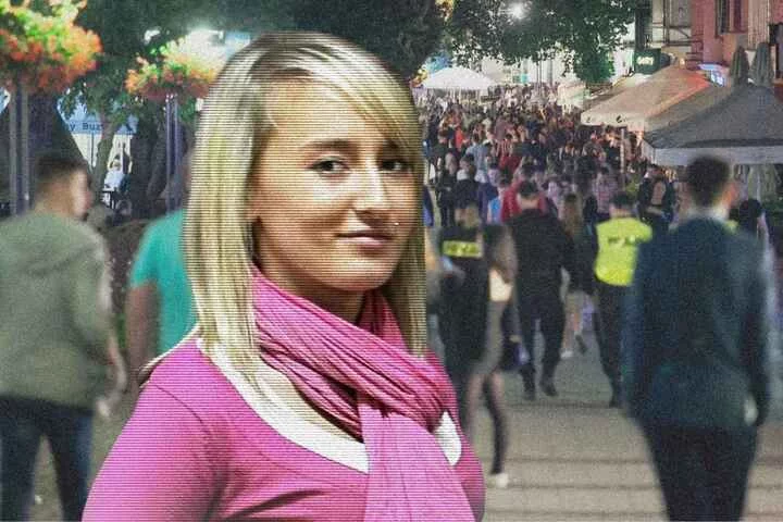 Iwona Wieczorek