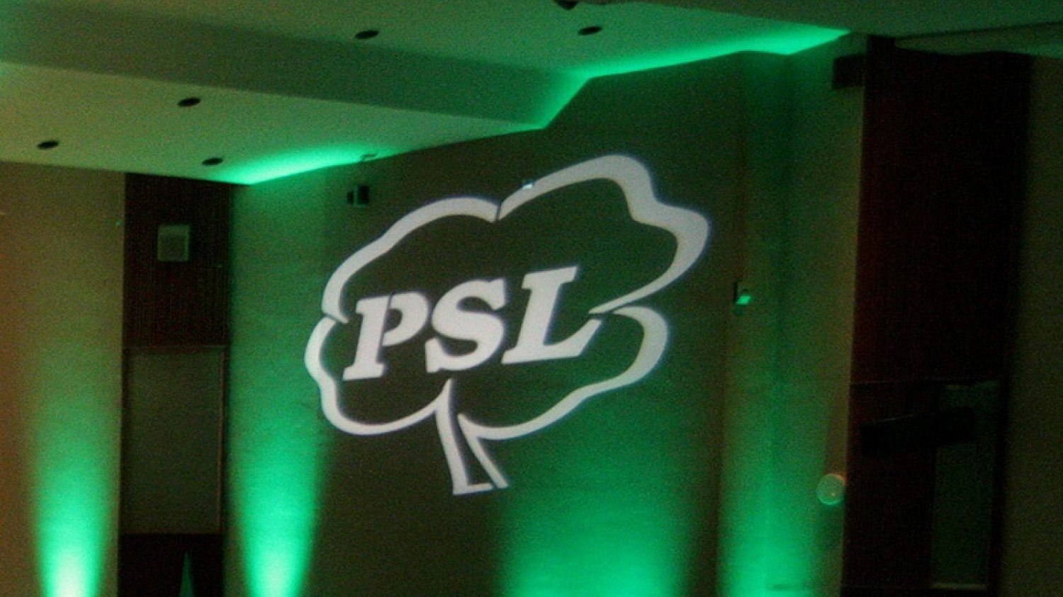 Polityk PSL Eugeniusz M. dokonał fałszerstwa wyborczego. Usłyszał już za to prawomocny wyrok, teraz wygaszono jego mandat radnego.