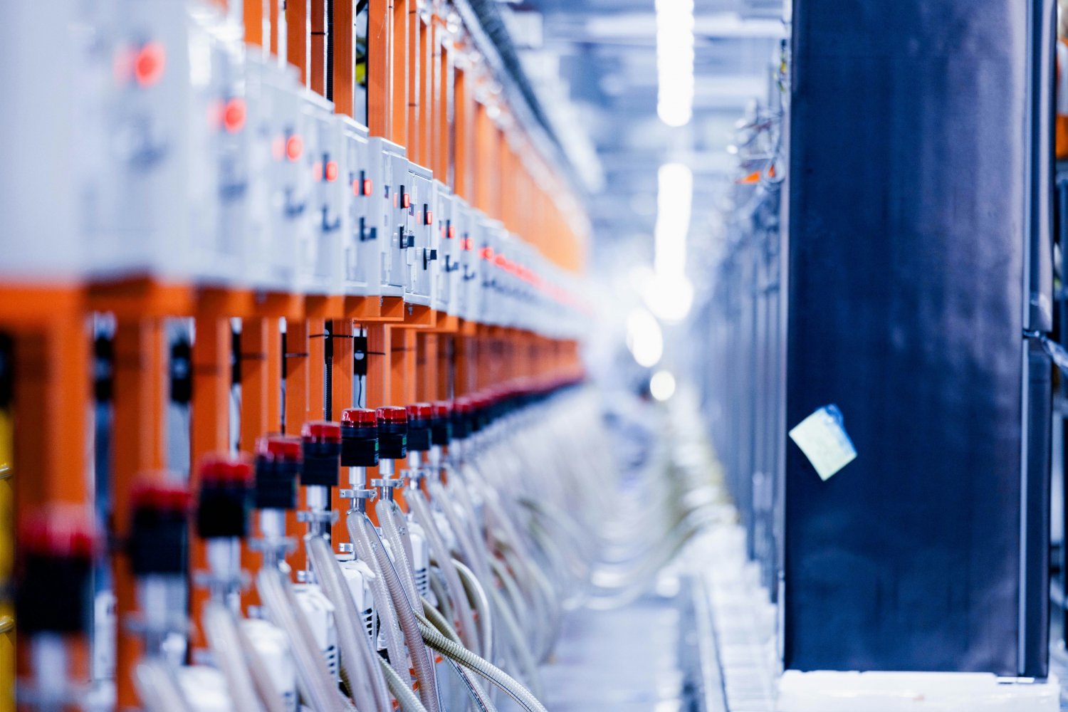 Ruszył najszybszy superkomputer Europy. Tyle wiadomo o maszynie