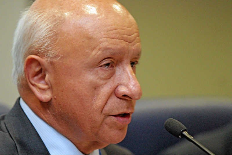 Według prof. Chazana osoby o lewicowych poglądach częściej mają problemy z zajściem w ciążę.