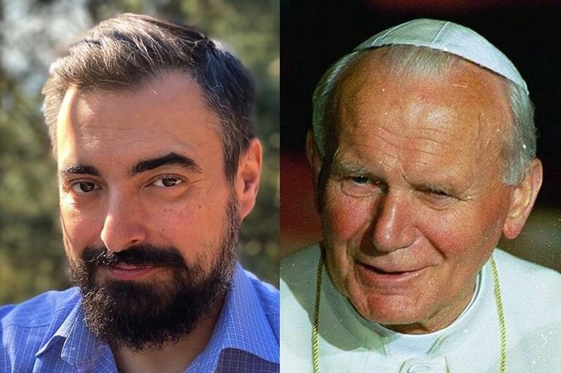 Kolejny film braci Sekielskich będzie się skupiał na pontyfikacie Jana Pawła II