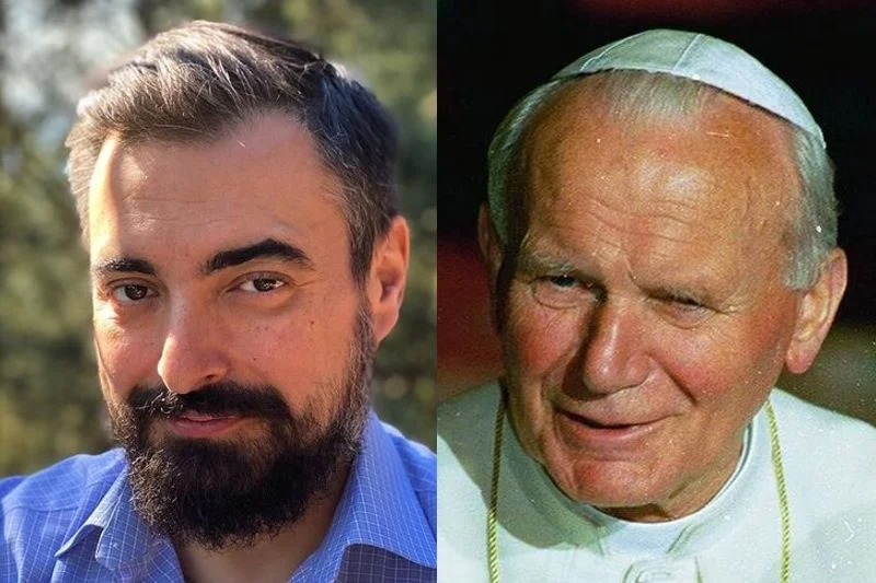 Kolejny film braci Sekielskich będzie się skupiał na pontyfikacie Jana Pawła II
