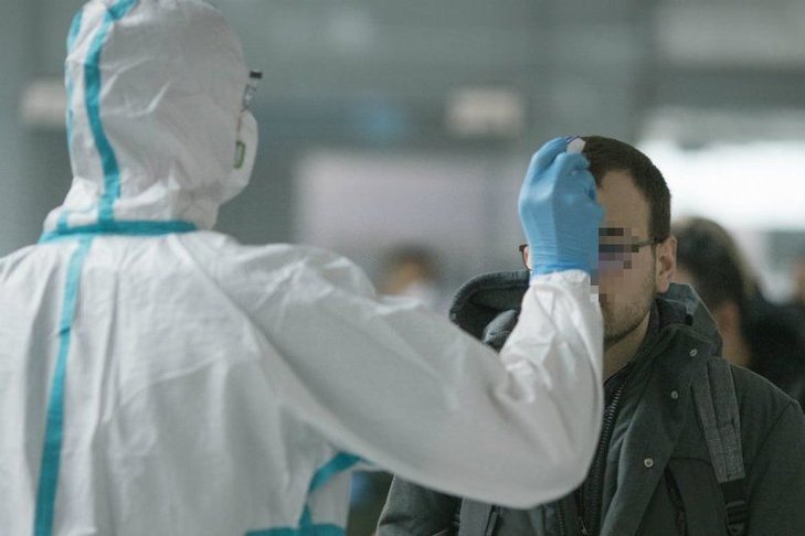 Możemy mieć lub nie predyspozycje genetyczne do zakażenia koronawirusem.