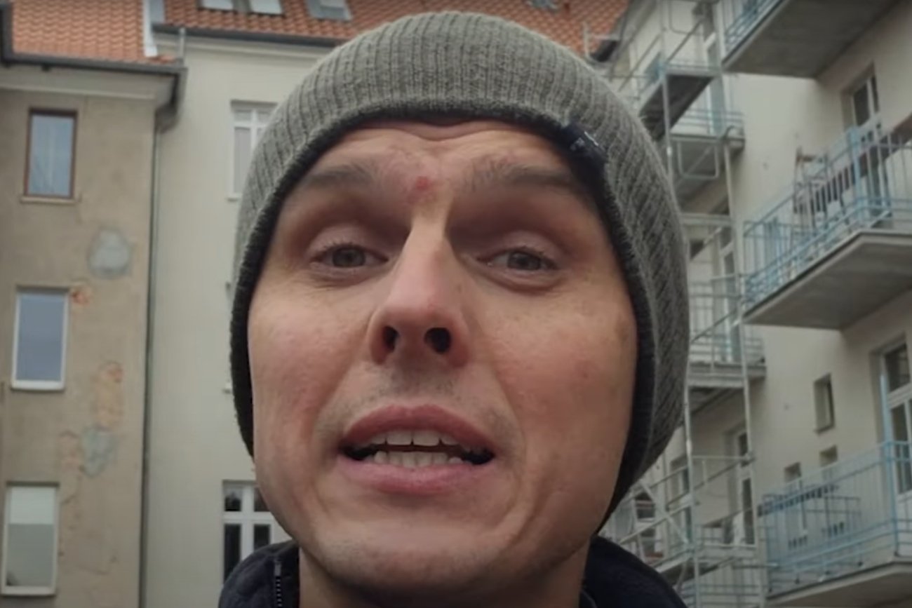 "Ksiądz z osiedla" zabrał głos ws. dyskusji na temat lekcji religii.