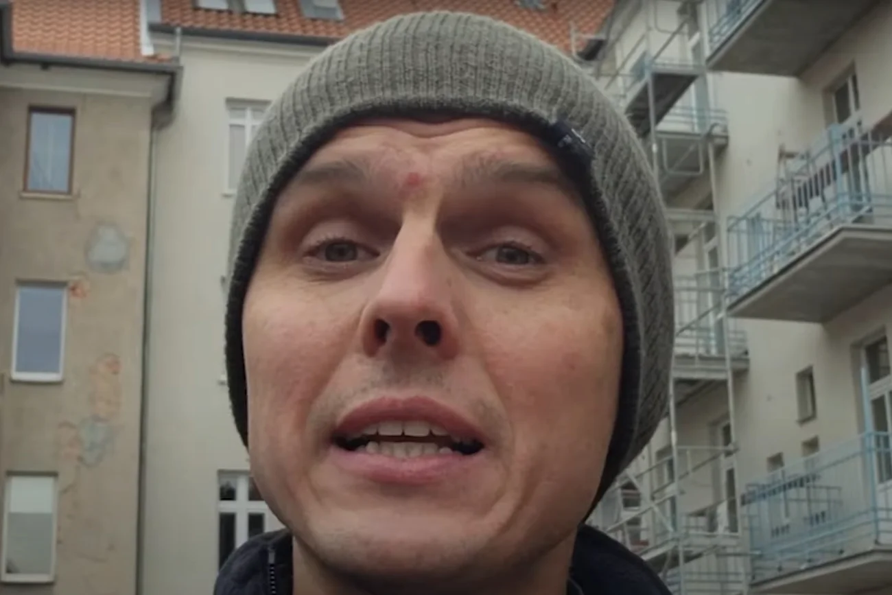 "Ksiądz z osiedla" zabrał głos ws. dyskusji na temat lekcji religii.