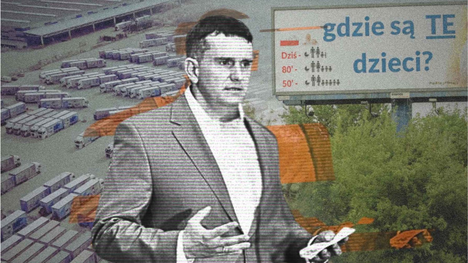 Mateusz Kłosek to szef firmy Eko-Okna i "najbardziej religijny biznesmen w Polsce". Mateusz Kłosek to szef firmy Eko-Okna