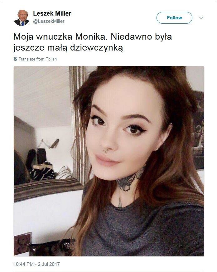 Monika Miller opowiedziała o walce z bulimią
