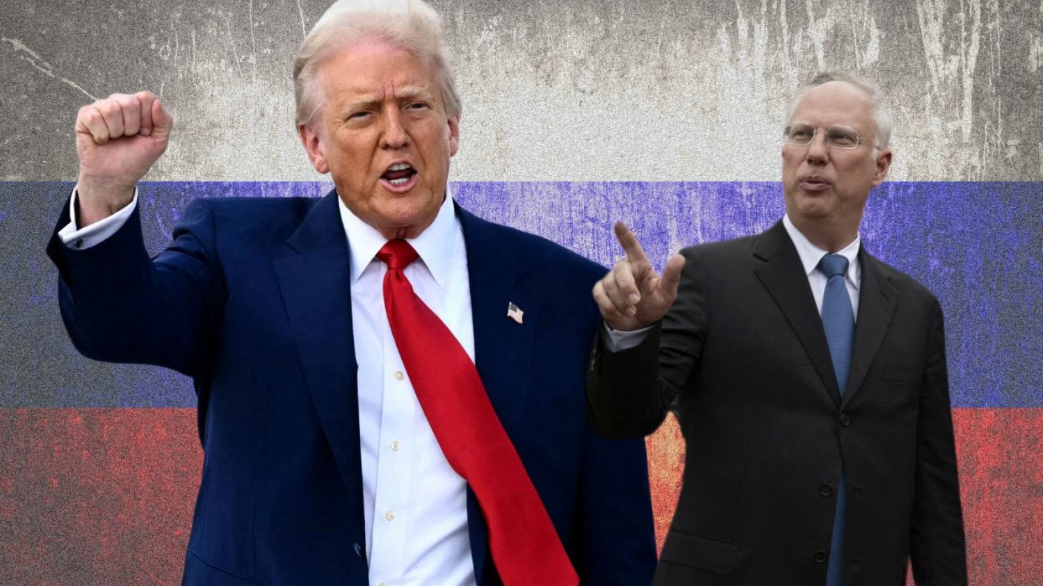 Doradca Putina w USA. To powiedział o Trumpie.