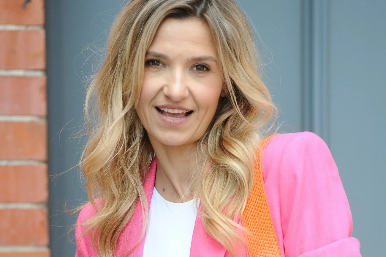 Joanna Koroniewska nie ma litości dla hejterów. Dała im pewną radę