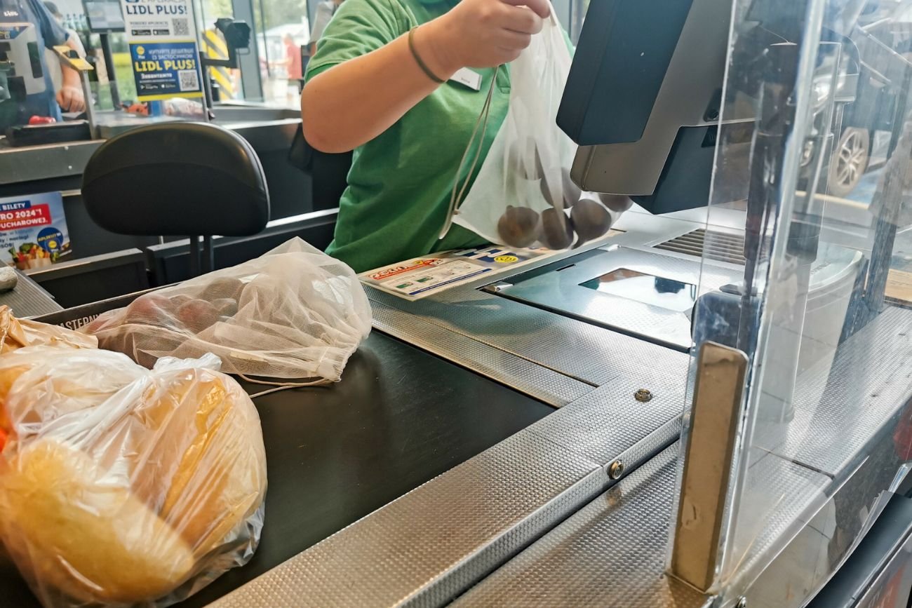 150-200 zł na tydzień w Warszawie? Tak, to naprawdę wystarcza na życie singielki