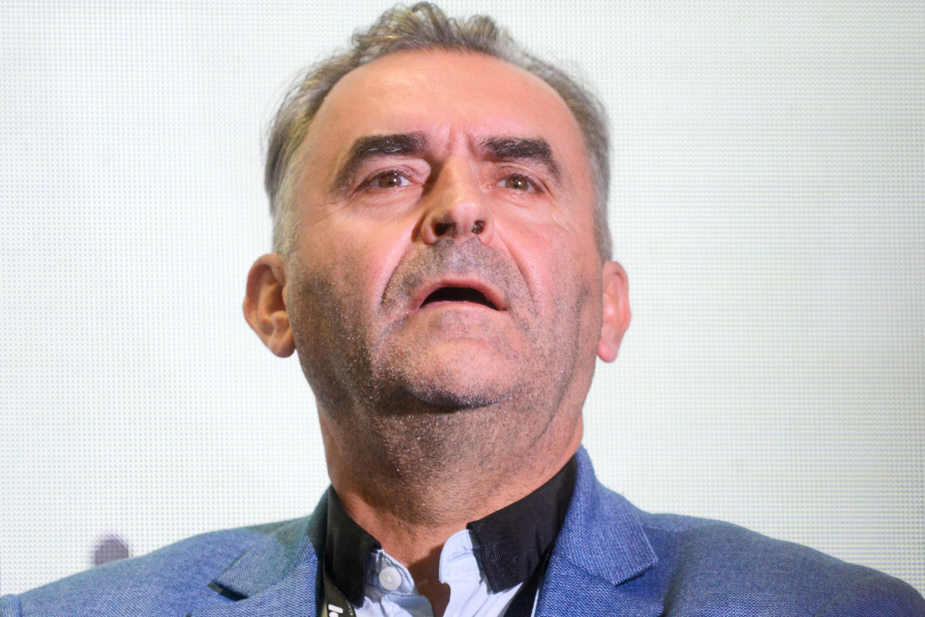 Europoseł Karpiński nie wytrzymał. Oto co napisał w liście do prezydenta Dudy