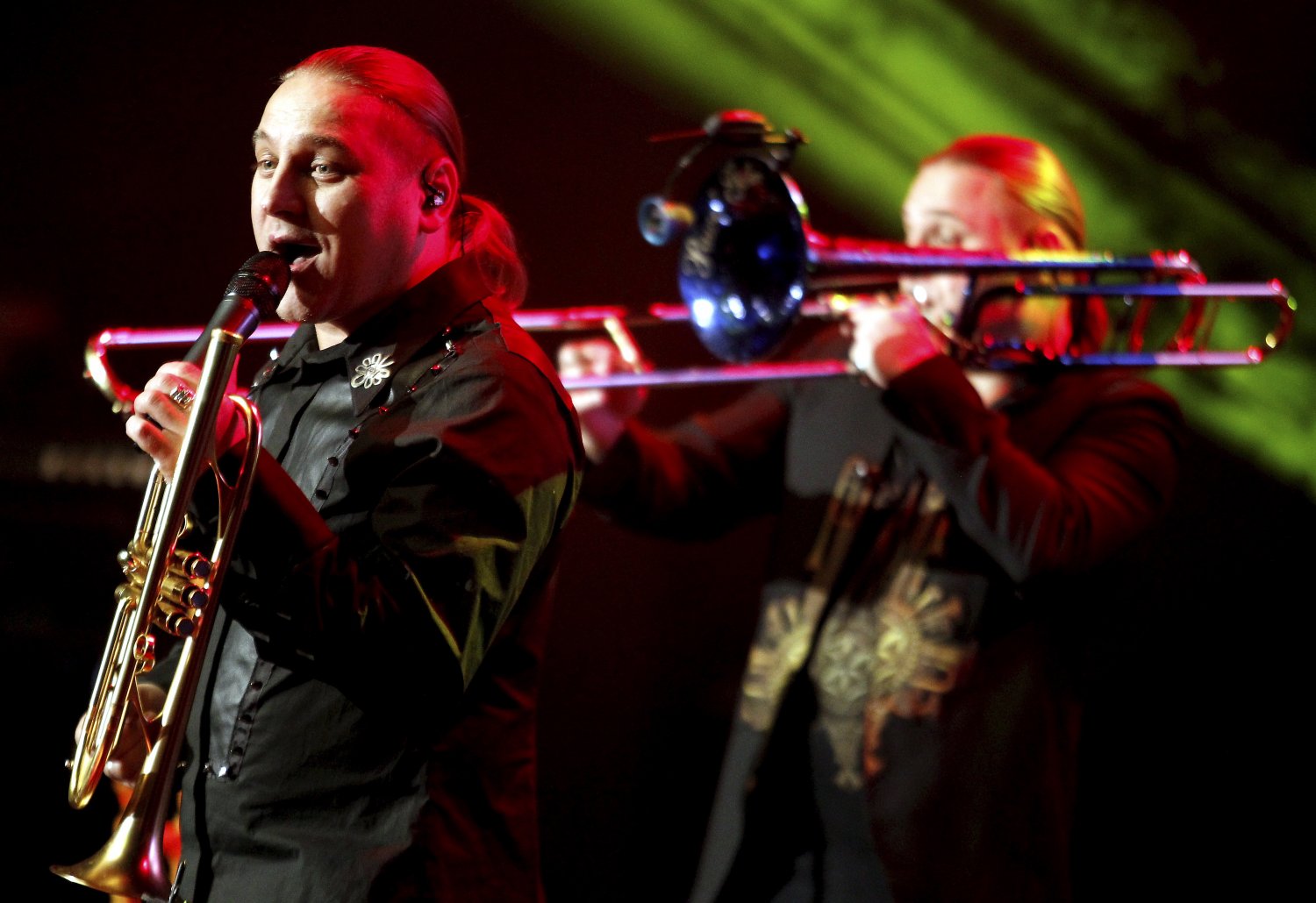 Golec uOrkiestra to zespół, który od niemal 20 lat koncertuje nie tylko w Polsce, ale i na całym świecie.