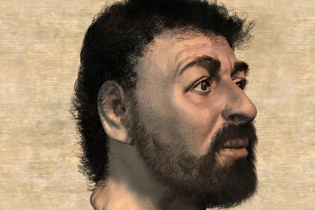 Prawdziwy Jezus
