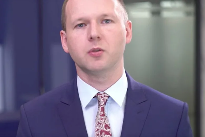 Marek Chrzanowski chciał mieć "szpiega" w banku Leszka Czarneckiego.
