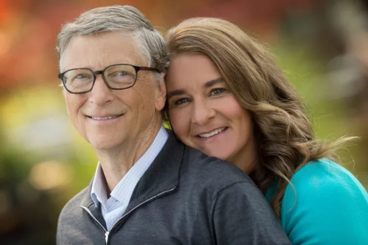 Bill I Melinda Gates rozwodzą się.