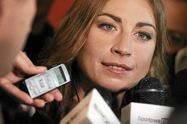 Kowalczyk komentuje start Adamka w wyborach do Parlamentu Europejskiego