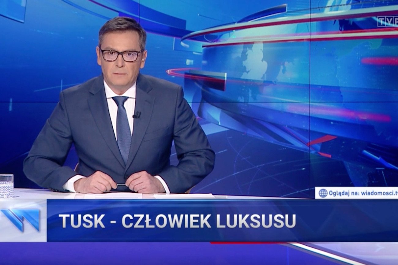 Prawica żyje butami Donalda Tuska za ponad 3 tys. zł.