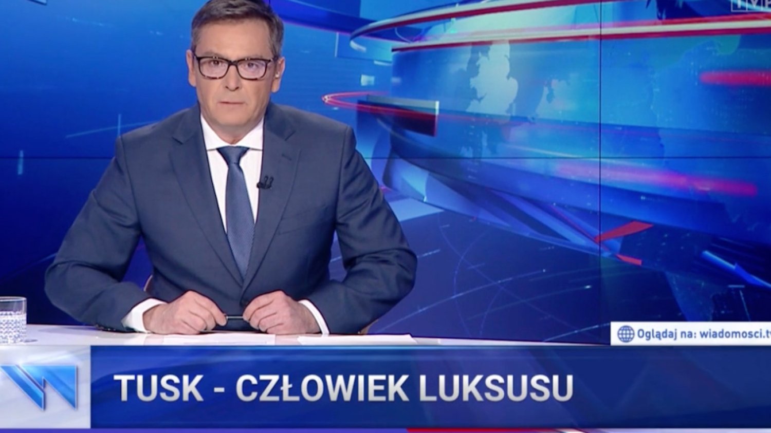 Prawica żyje butami Donalda Tuska za ponad 3 tys. zł.