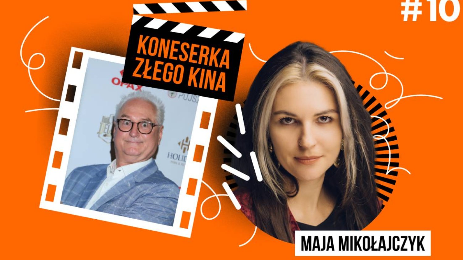 Mariusz Pujszo to najgorszy polski reżyser?
