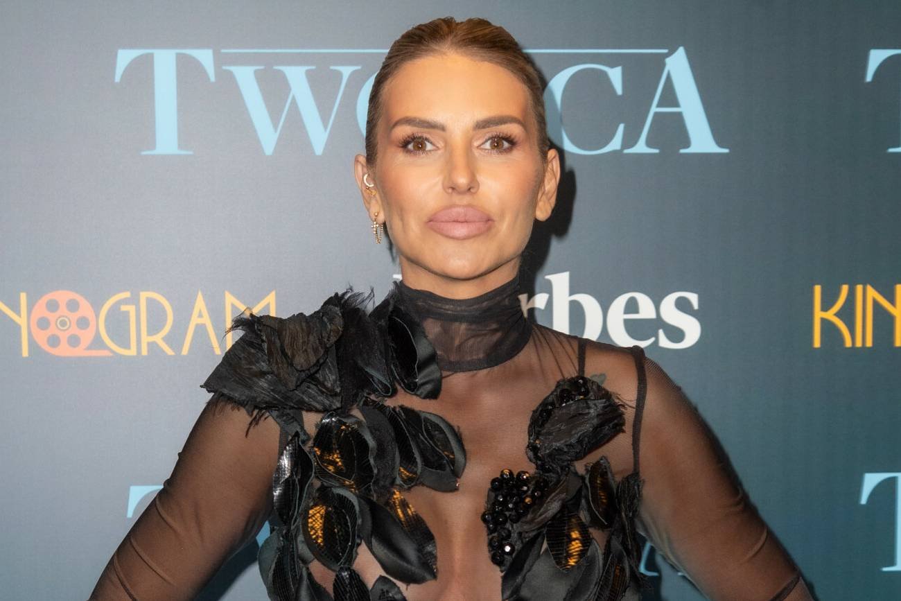 Monika Goździalska szczerze o wyborach. Mówi o prawach kobiet [TYLKO U NAS]