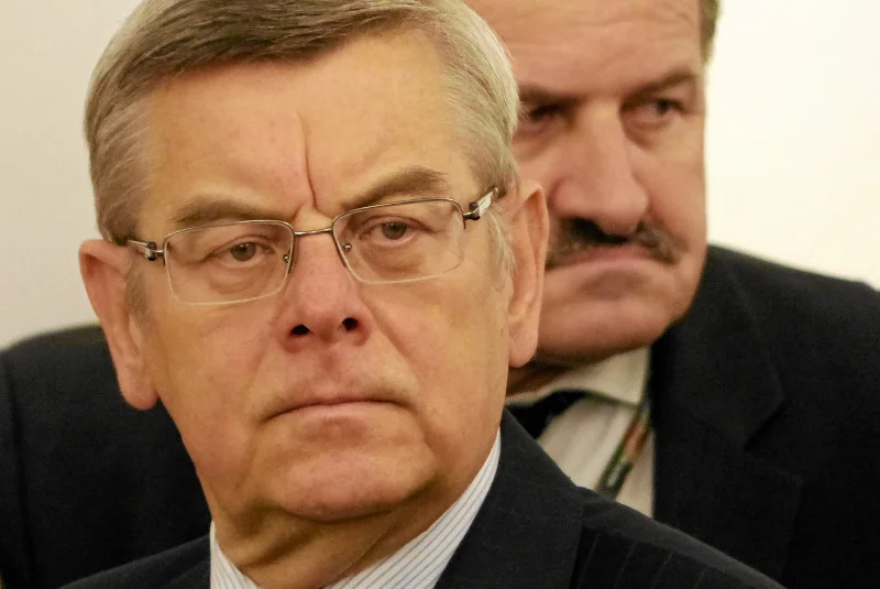 Doradca prezydenta Tomasz Nałęcz zapewnia, że sztab nie zamierza przejmować się spotem ośmieszającym PBK. "Wygłup PiS".