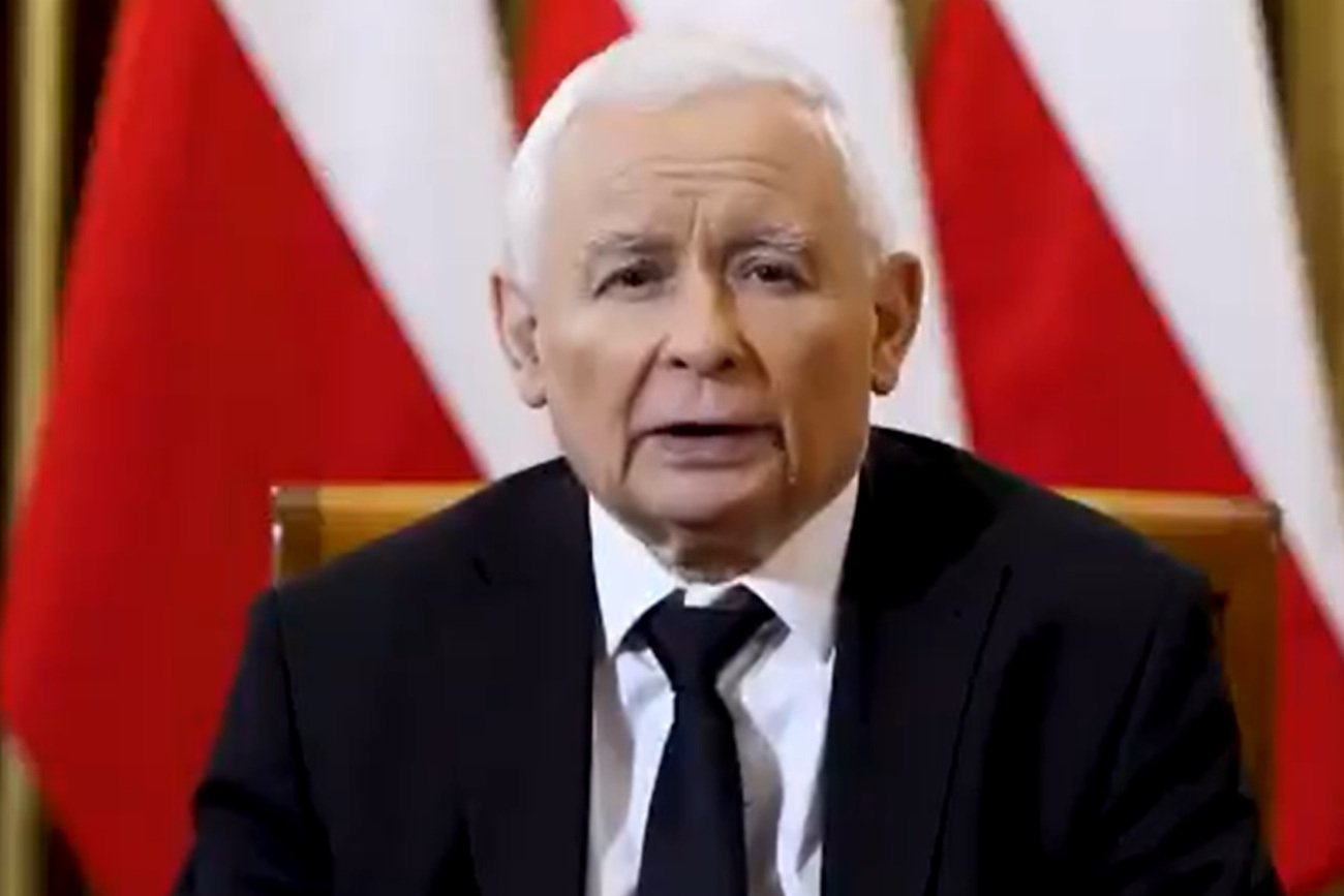 Jarosław Kaczyński